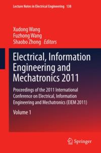 Lecture Notes in Electrical Engineering