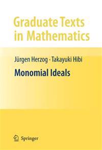 Monomial Ideals