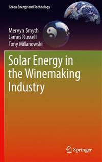 Solar Energy in the Winemaking Industry