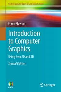 Undergraduate Topics in Computer Science