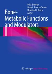 Topics in Bone Biology