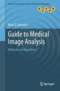 Advances in Computer Vision and Pattern Recognition