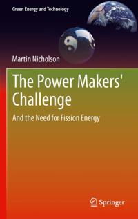 Green Energy and Technology