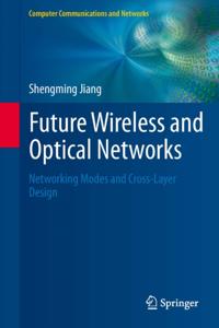 Computer Communications and Networks