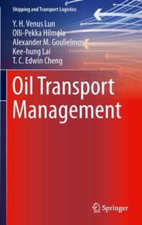 Shipping and Transport Logistics