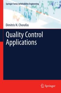Springer Series in Reliability Engineering