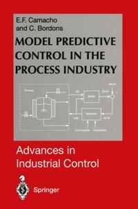 Advances in Industrial Control