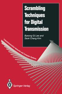 Telecommunication Networks and Computer Systems