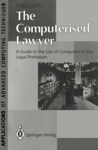 Applications of Advanced Computing Techniques