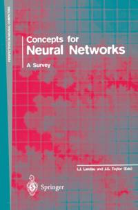 Perspectives in Neural Computing