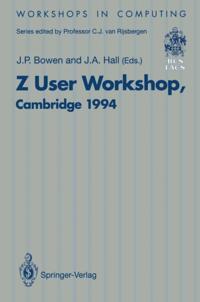 Workshops in Computing