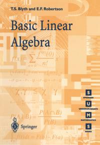 Springer Undergraduate Mathematics Series
