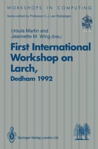 Workshops in Computing