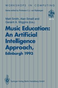 Workshops in Computing