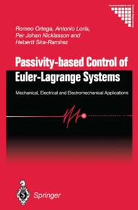 Communications and Control Engineering