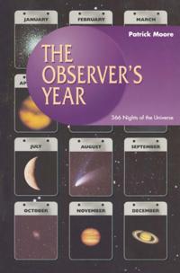 The Patrick Moore Practical Astronomy Series