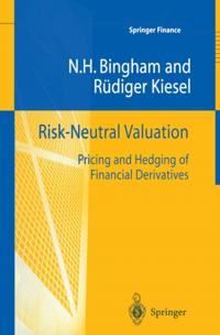 Springer Finance