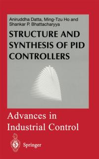 Advances in Industrial Control