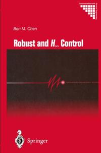 Communications and Control Engineering