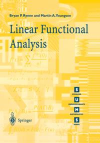 Springer Undergraduate Mathematics Series