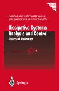Communications and Control Engineering