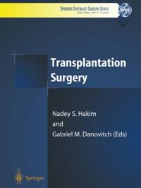 Springer Specialist Surgery Series
