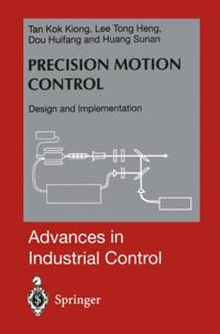 Advances in Industrial Control