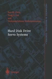 Advances in Industrial Control