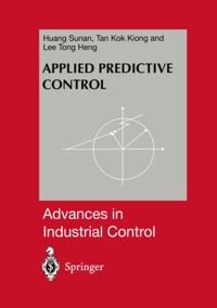 Advances in Industrial Control