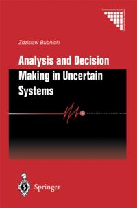 Communications and Control Engineering