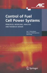 Advances in Industrial Control
