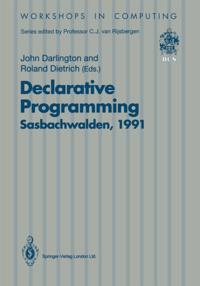 Workshops in Computing