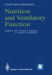 Current Topics in Rehabilitation