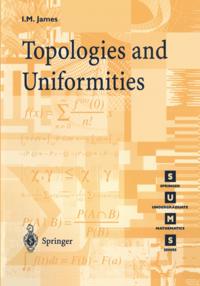 Springer Undergraduate Mathematics Series