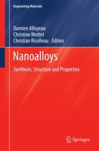 Engineering Materials