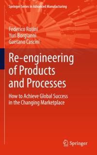 Springer Series in Advanced Manufacturing