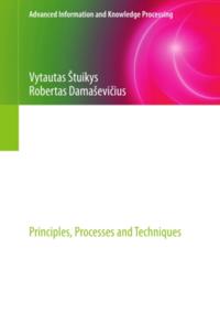 Advanced Information and Knowledge Processing