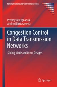 Communications and Control Engineering