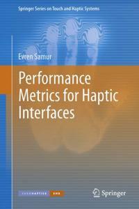 Springer Series on Touch and Haptic Systems