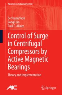 Advances in Industrial Control