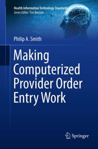 Health Information Technology Standards