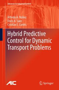 Advances in Industrial Control