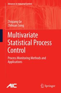 Advances in Industrial Control