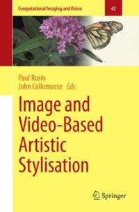 Computational Imaging and Vision