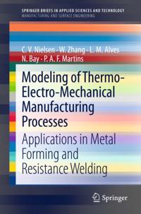 SpringerBriefs in Applied Sciences and Technology
