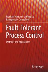 Bokomslag för "Fault-Tolerant Process Control"