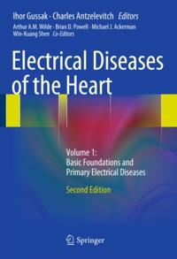 Electrical Diseases of the Heart