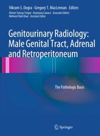 Genitourinary Radiology: Male Genital Tract, Adrenal and Retroperitoneum
