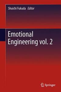 Emotional Engineering vol. 2