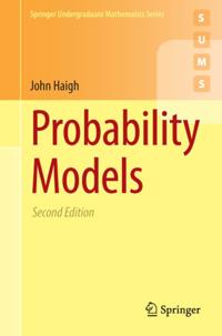 Springer Undergraduate Mathematics Series